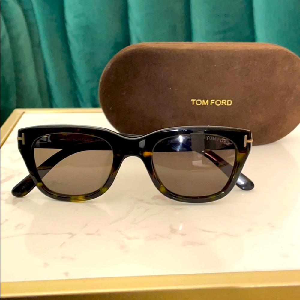Tom Ford Sunglasses